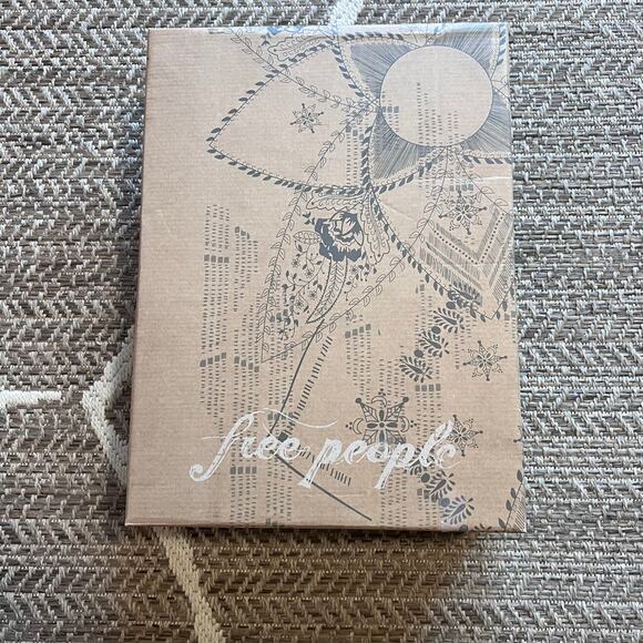 Free People Billie Buckle Boot Sz 8 - Picture 8 of 9